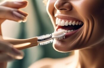 7 Best Alternatives to Conventional Teeth Whitening Methods
