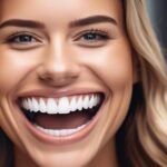 comparing modern and traditional teeth whitening