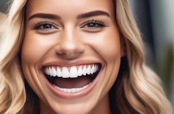 Assessing Efficacy: Modern Vs Regular Teeth Whitening