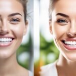 comparing teeth whitening methods