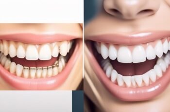 What Distinguishes Modern From Conventional Whitening?