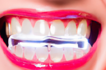 The Ultimate Guide to LED Teeth Whitening Machines